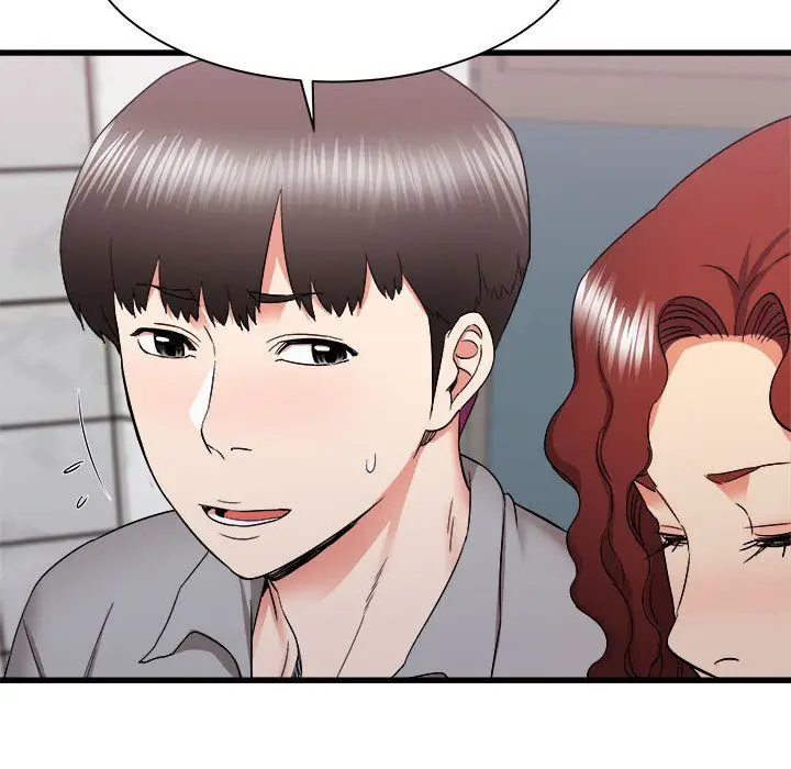 漫画《寄住姐姐家》第24话第144张图