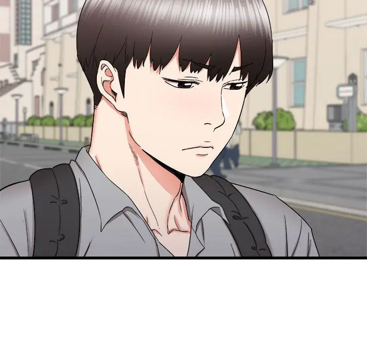 漫画《寄住姐姐家》第24话第49张图