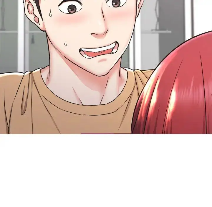 漫画《寄住姐姐家》第1话第127张图