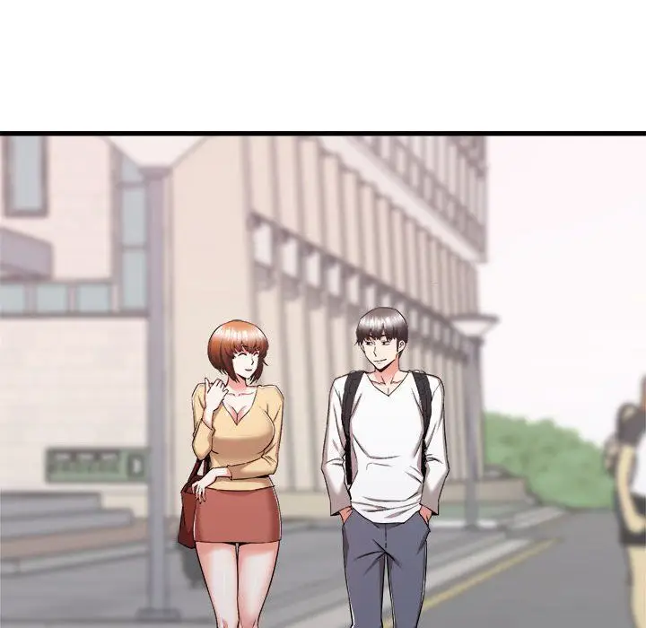 漫画《寄住姐姐家》第36话第135张图