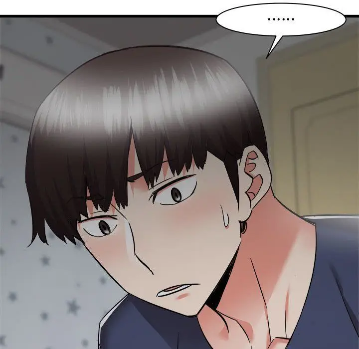 漫画《寄住姐姐家》第36话第17张图