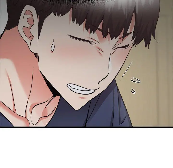 漫画《寄住姐姐家》第36话第67张图