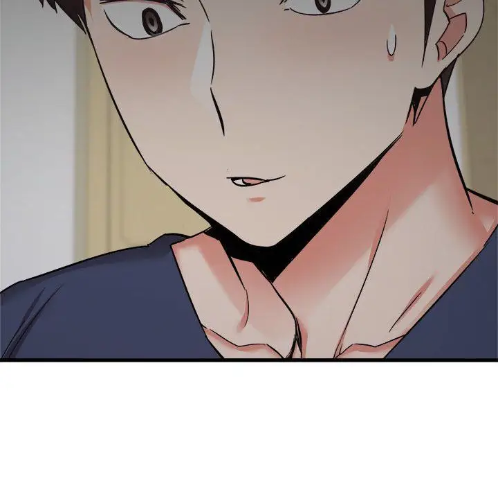 漫画《寄住姐姐家》第36话第8张图