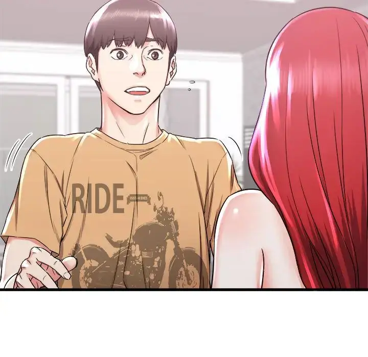 漫画《寄住姐姐家》第2话第5张图