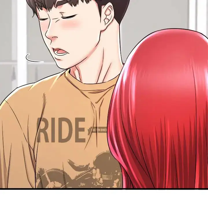 漫画《寄住姐姐家》第2话第55张图