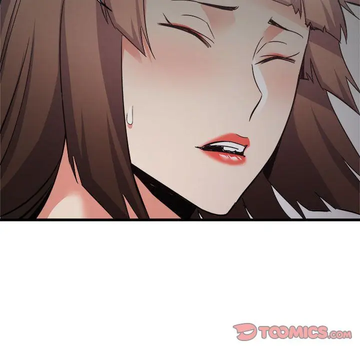 漫画《寄住姐姐家》第35话第123张图