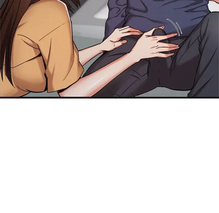 漫画《寄住姐姐家》第35话第34张图