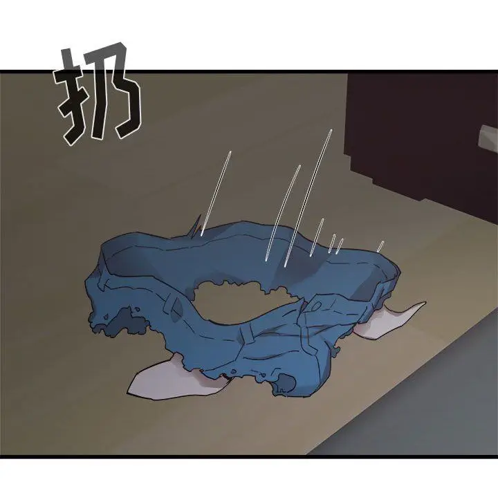 漫画《寄住姐姐家》第35话第66张图