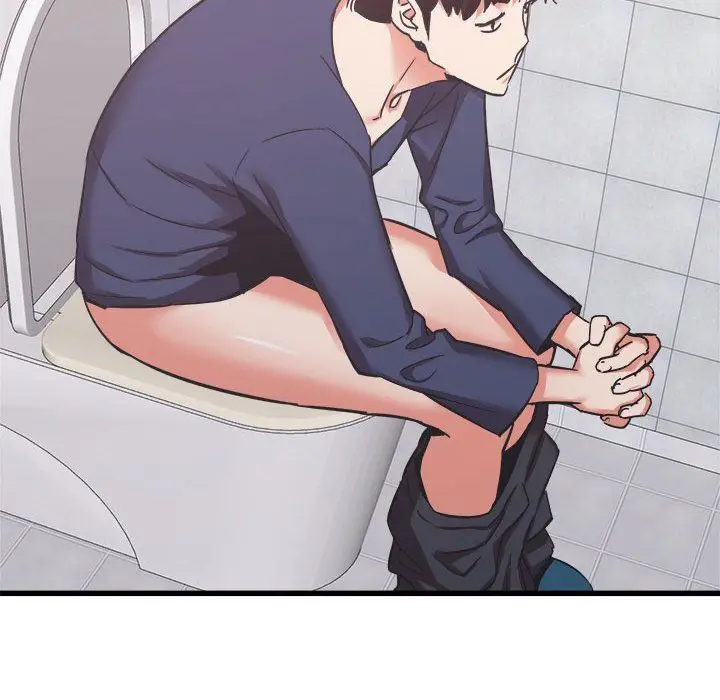 漫画《寄住姐姐家》第34话第108张图