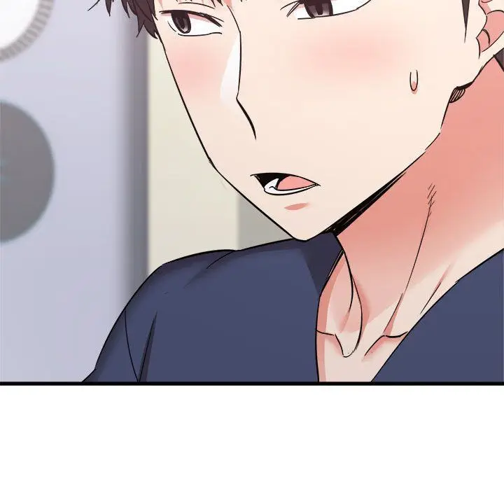 漫画《寄住姐姐家》第34话第41张图