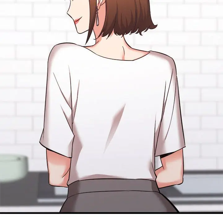 漫画《寄住姐姐家》第34话第76张图
