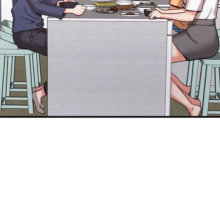 漫画《寄住姐姐家》第34话第89张图