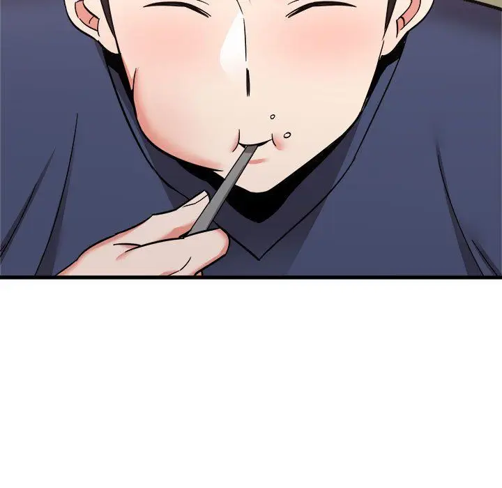 漫画《寄住姐姐家》第34话第95张图