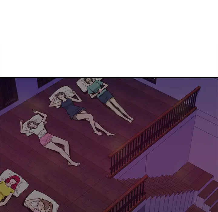 漫画《女大生录影中》第22章第85张图