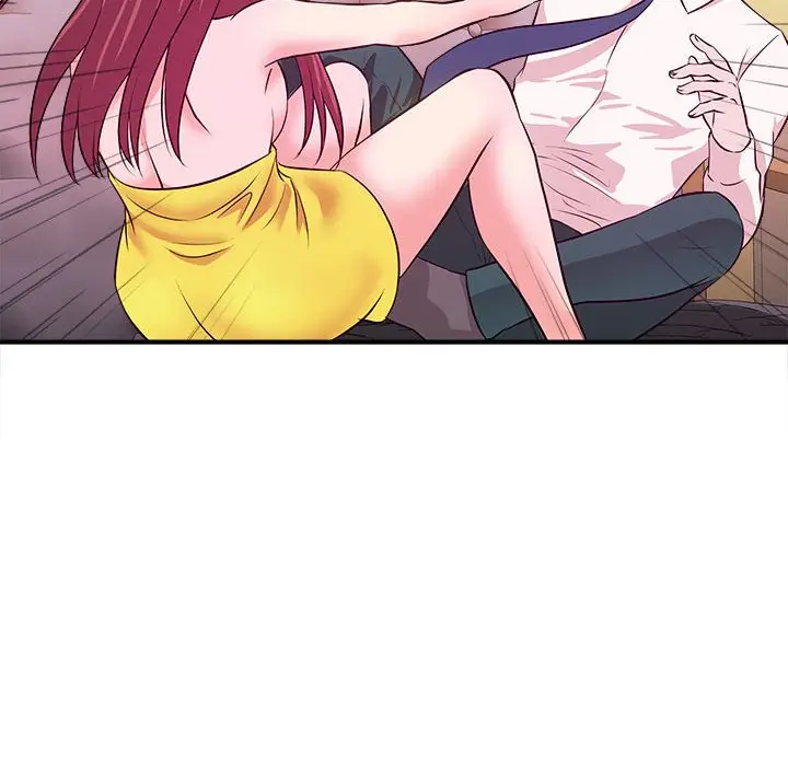漫画《女大生录影中》第13章第93张图