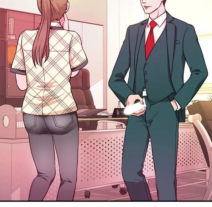 漫画《女大生录影中》第12章第15张图