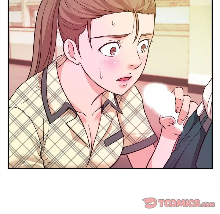 漫画《女大生录影中》第12章第19张图