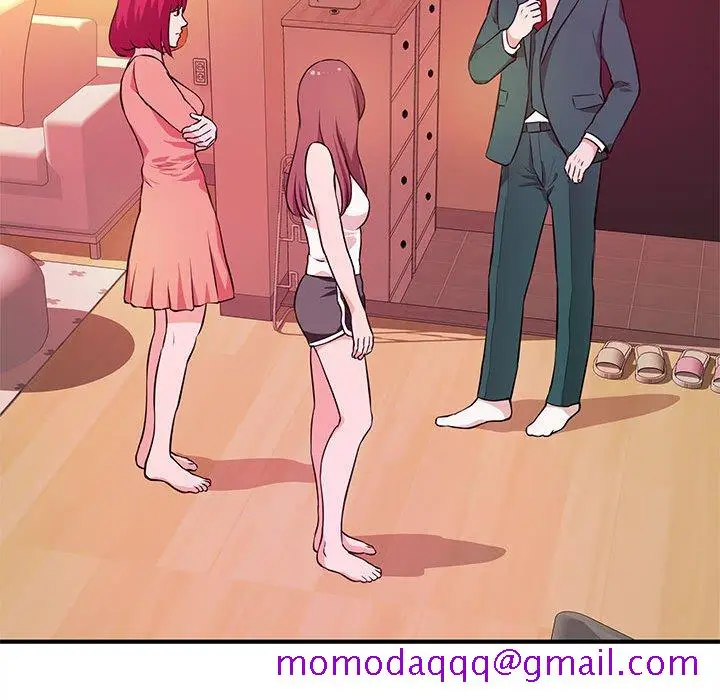 漫画《女大生录影中》第19章第86张图