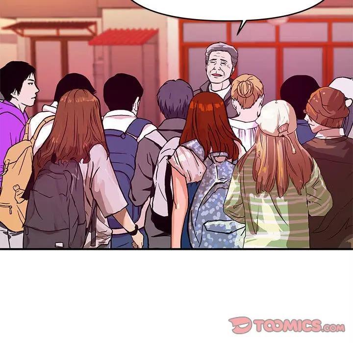 漫画《女大生录影中》第21章第37张图