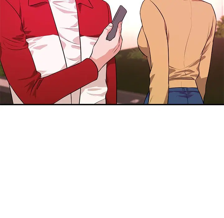 漫画《女大生录影中》第21章第49张图
