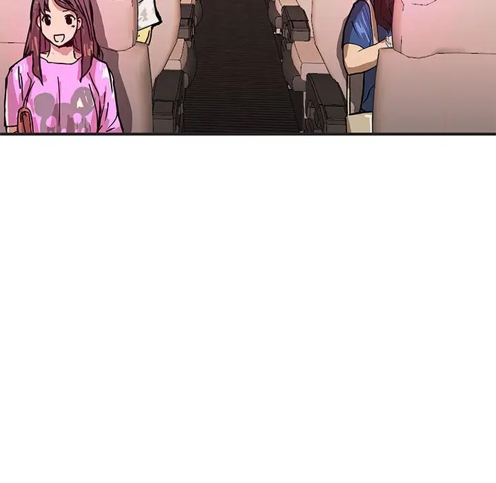 漫画《女大生录影中》第27章第17张图