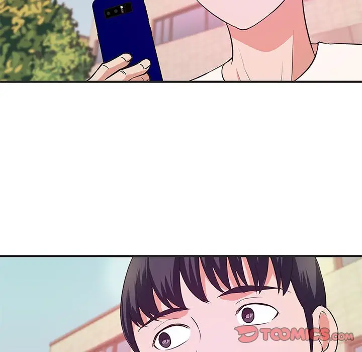 漫画《女大生录影中》第27章第42张图
