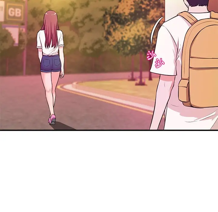 漫画《女大生录影中》第27章第47张图