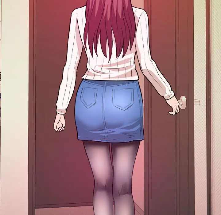 漫画《女大生录影中》第9章第84张图