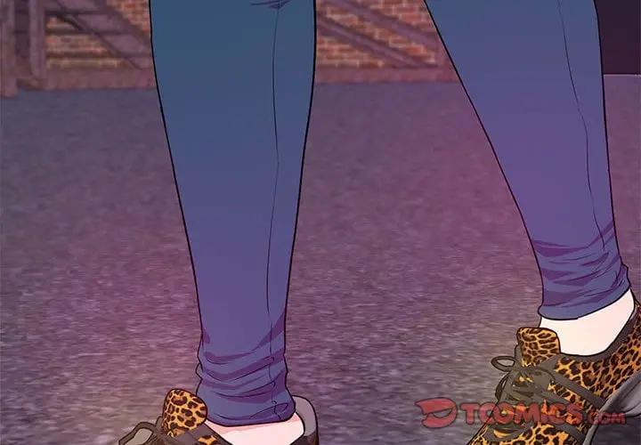 漫画《女大生录影中》第23章第2张图