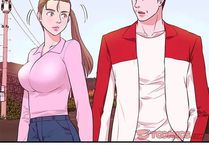 漫画《女大生录影中》第24章第2张图