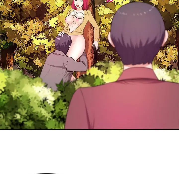 漫画《女大生录影中》第24章第67张图