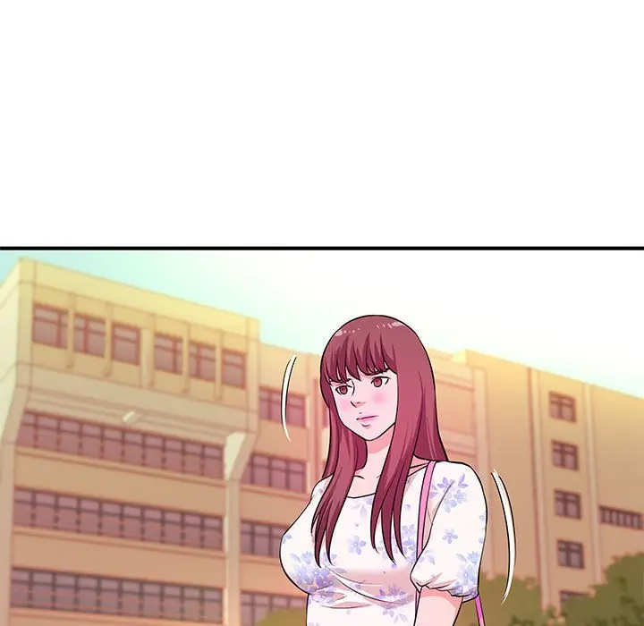 漫画《女大生录影中》第28章第43张图