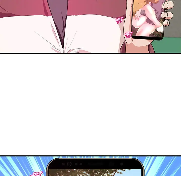 漫画《女大生录影中》第25章第30张图