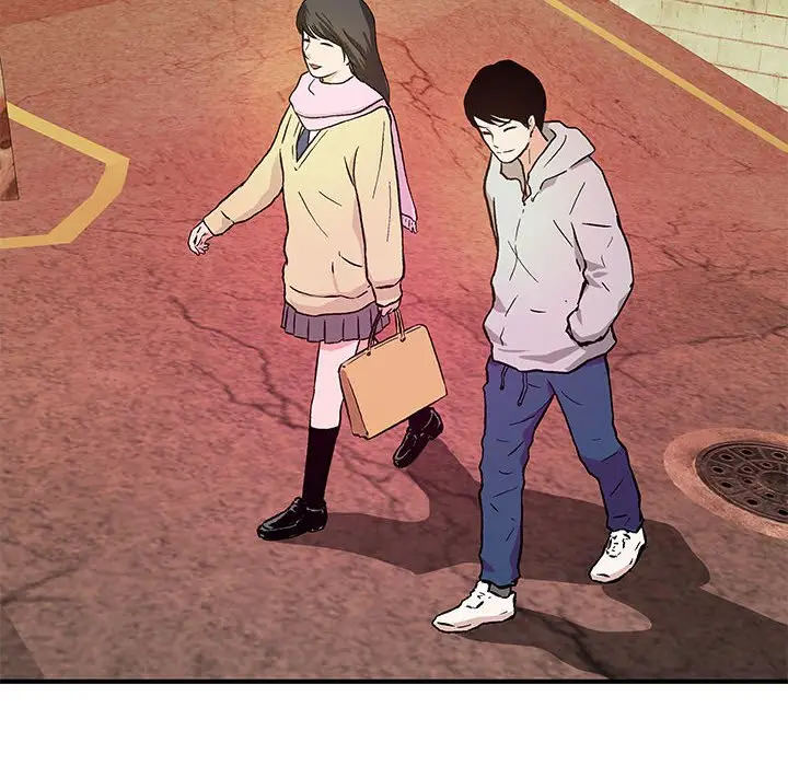 漫画《女大生录影中》第25章第98张图