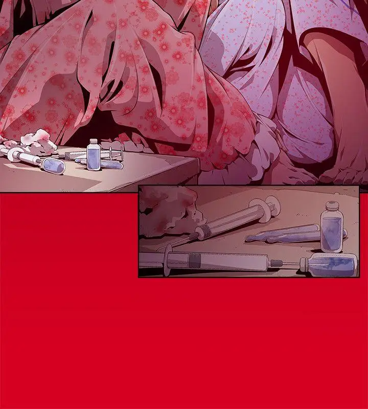 漫画《阴湿路》第10话第8张图