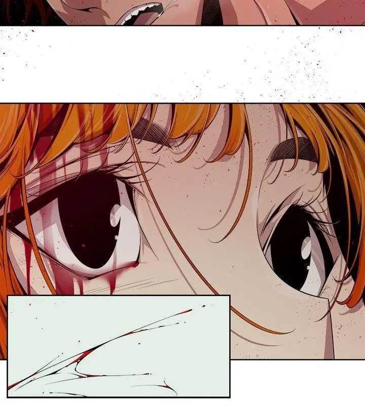 漫画《阴湿路》第3话第8张图