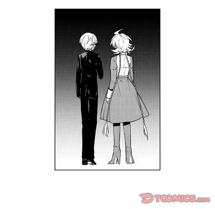漫画《小僵尸与他的魔女妈妈》第22章第43张图