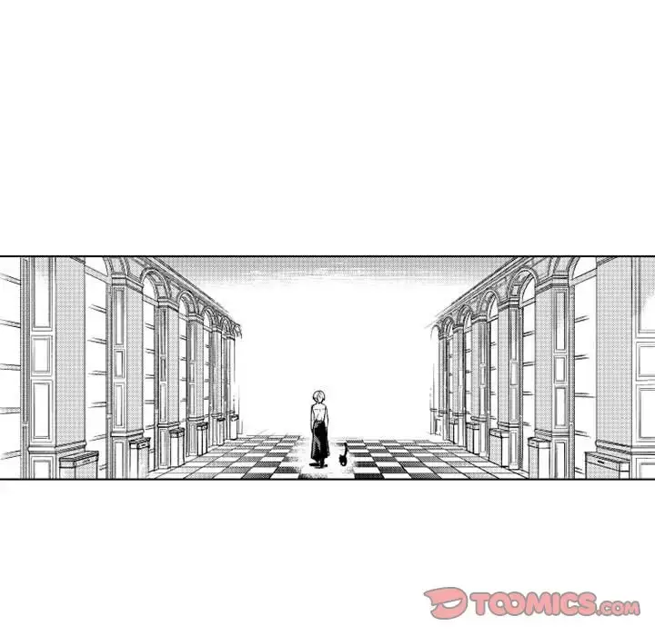 漫画《小僵尸与他的魔女妈妈》第22章第7张图