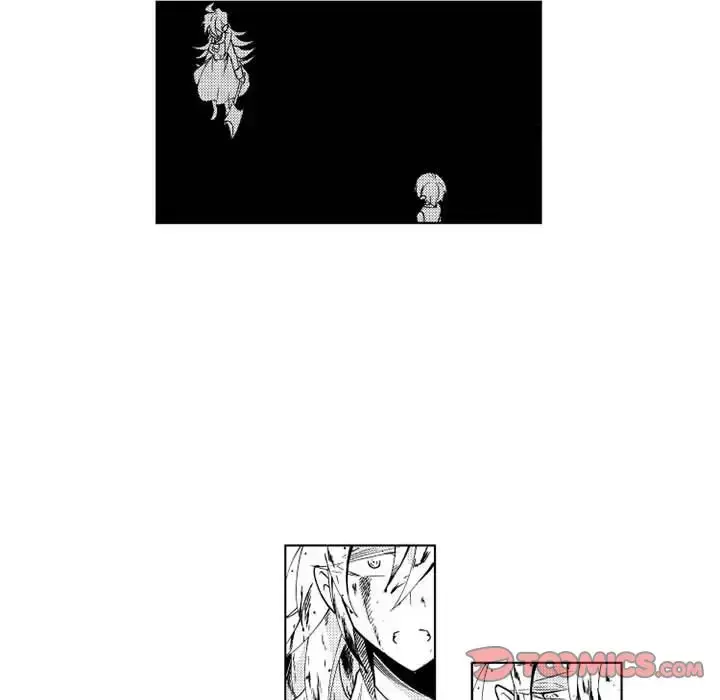 漫画《小僵尸与他的魔女妈妈》第19章第24张图