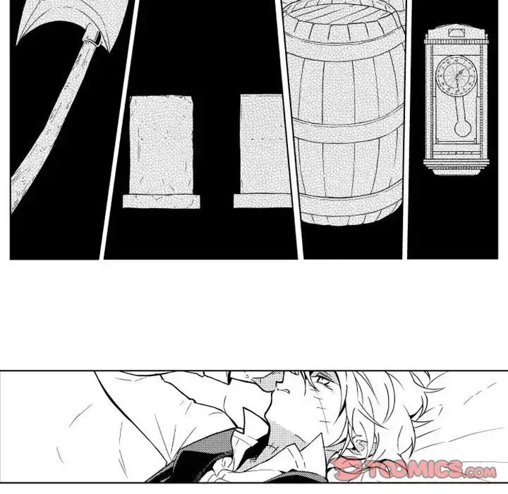 漫画《小僵尸与他的魔女妈妈》第17章第38张图