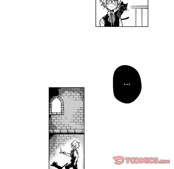 漫画《小僵尸与他的魔女妈妈》第14章第14张图