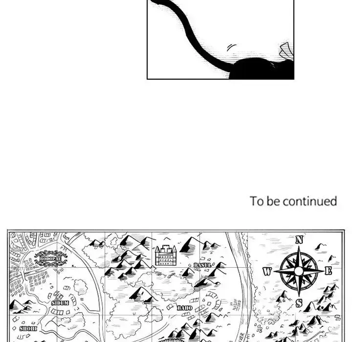 漫画《小僵尸与他的魔女妈妈》第21章第44张图