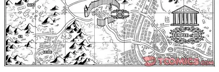 漫画《小僵尸与他的魔女妈妈》第21章第45张图