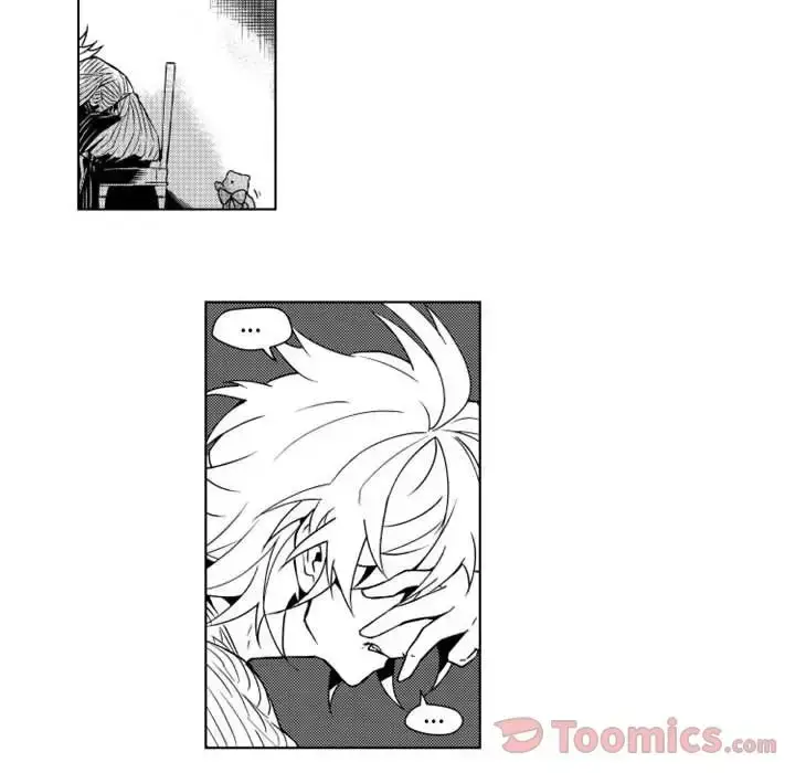 漫画《小僵尸与他的魔女妈妈》第8章第13张图