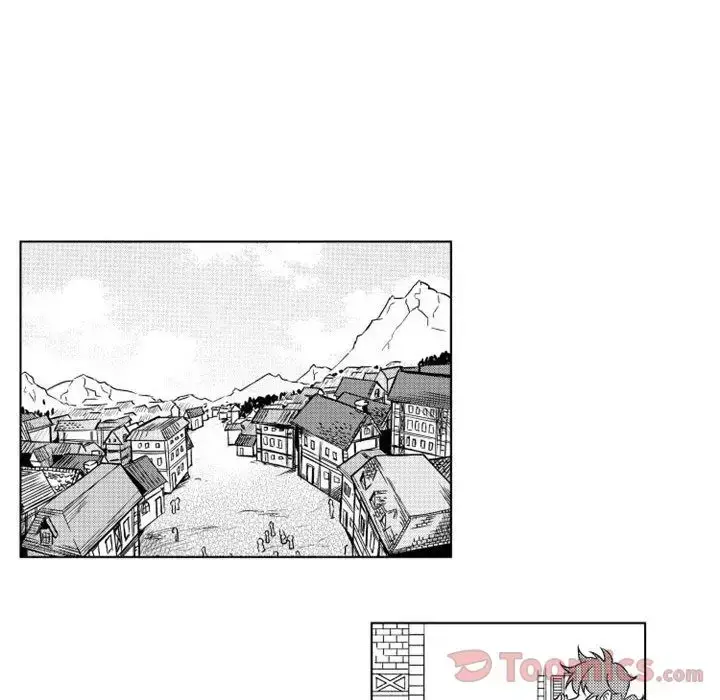 漫画《小僵尸与他的魔女妈妈》第8章第19张图