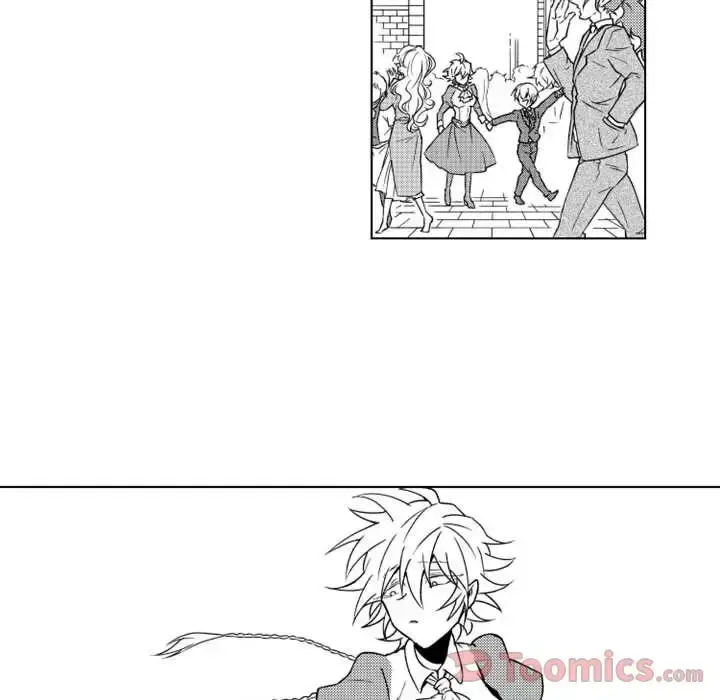 漫画《小僵尸与他的魔女妈妈》第8章第20张图