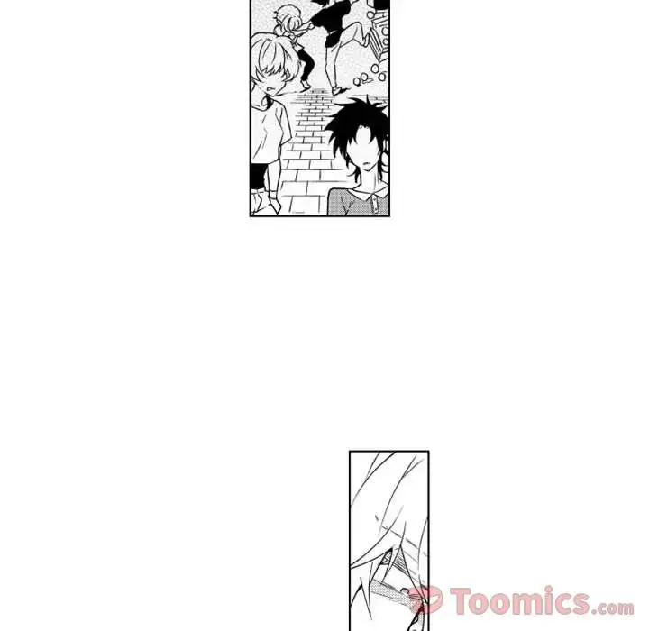 漫画《小僵尸与他的魔女妈妈》第8章第23张图