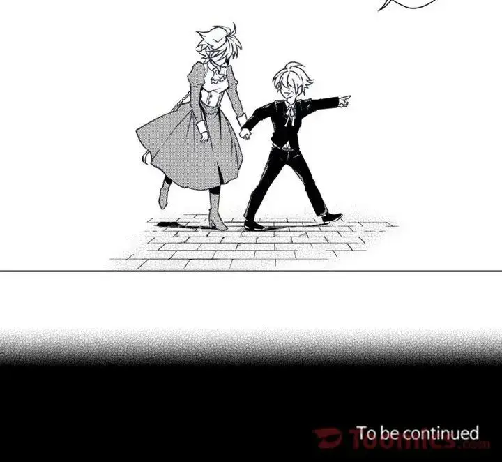 漫画《小僵尸与他的魔女妈妈》第8章第38张图