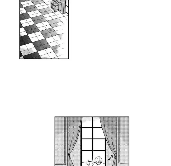 漫画《小僵尸与他的魔女妈妈》第1章第5张图