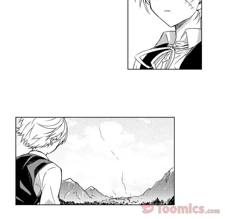 漫画《小僵尸与他的魔女妈妈》第7章第32张图